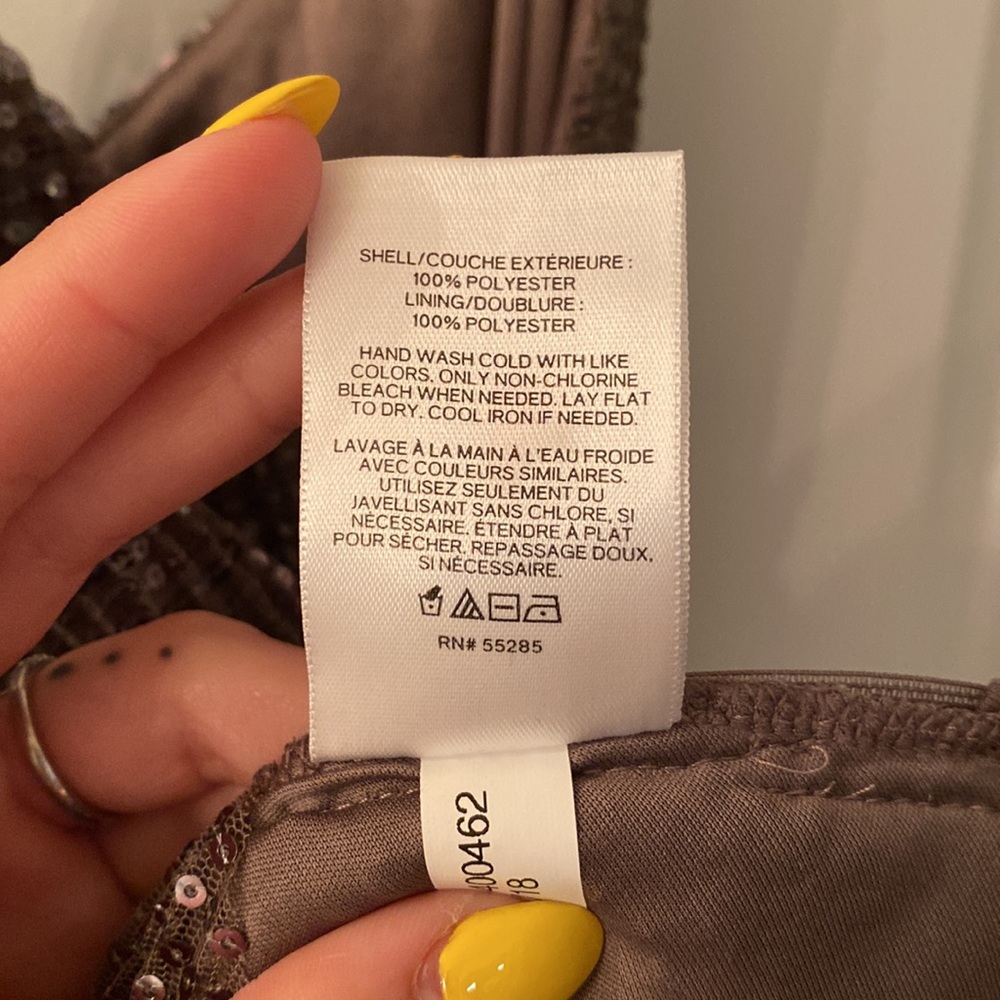 Express shirt - Picture 6 of 10